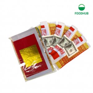 Bộ Cúng 100 Ngày